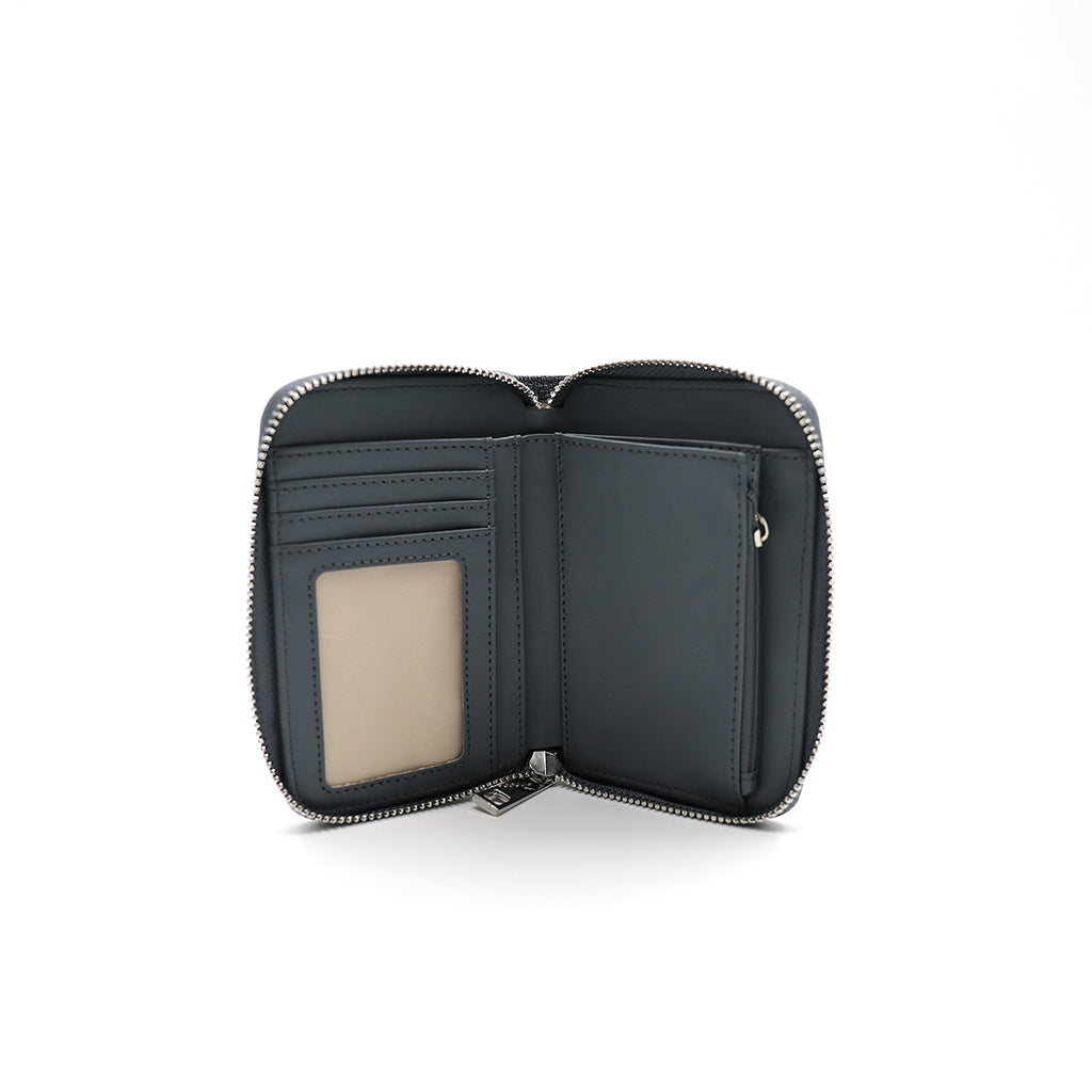 Portafoglio donna MINU PW0015M62 blu