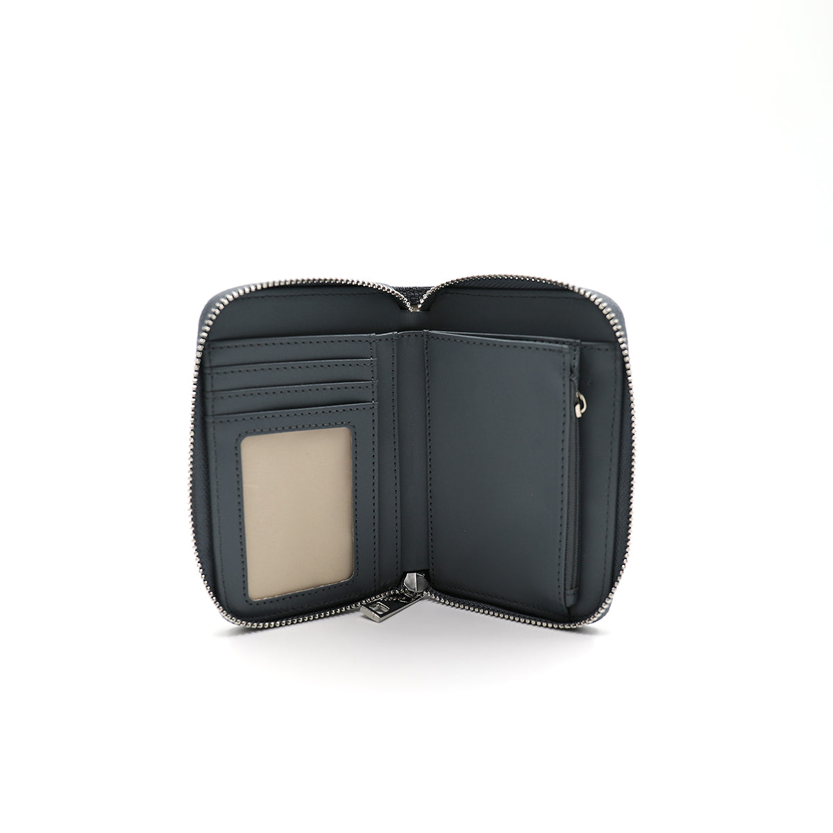 Portafoglio donna MINU PW0015M62 blu