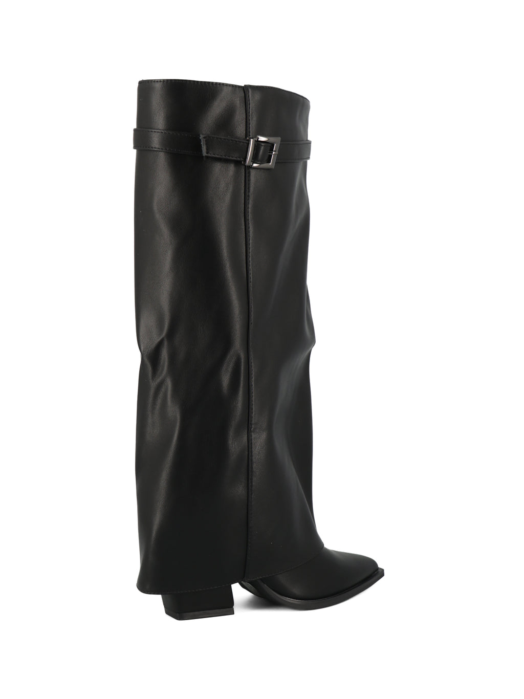 Stivali texani donna MINU 259331-12 nero | Minu Collection