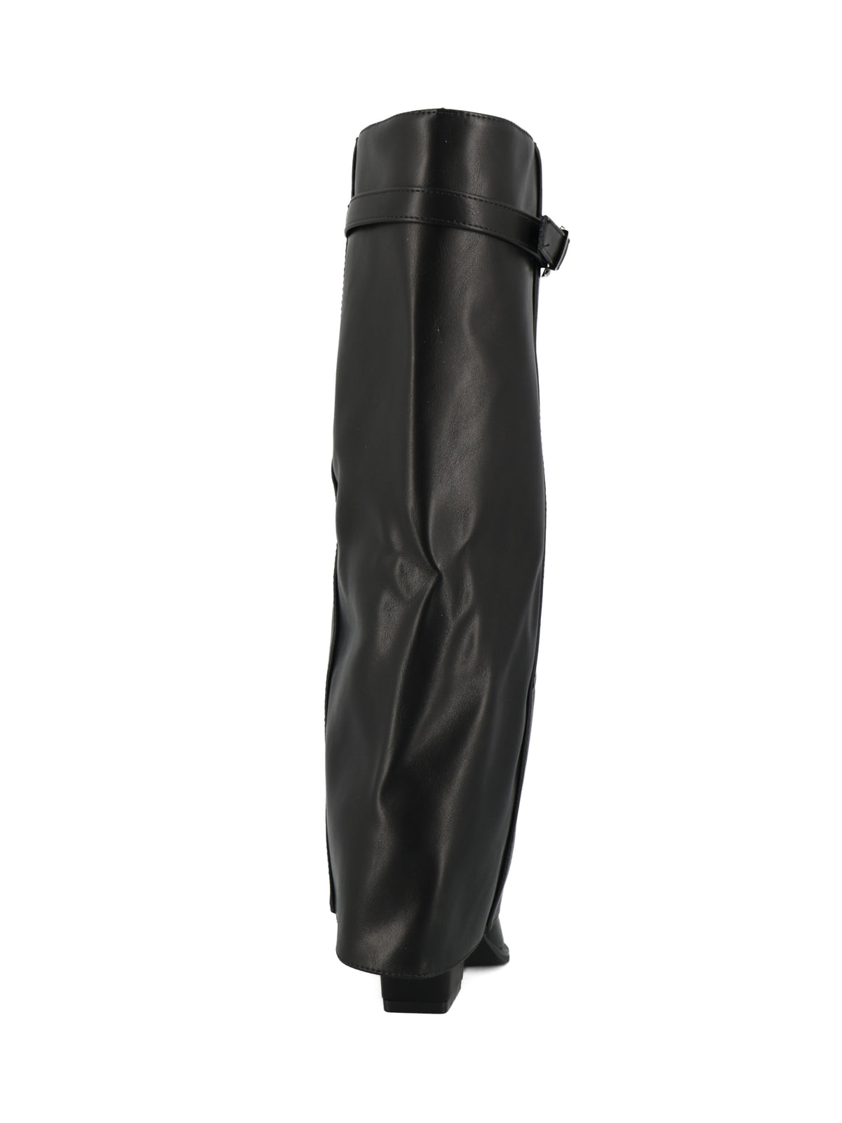 Stivali texani donna MINU 259331-12 nero | Minu Collection