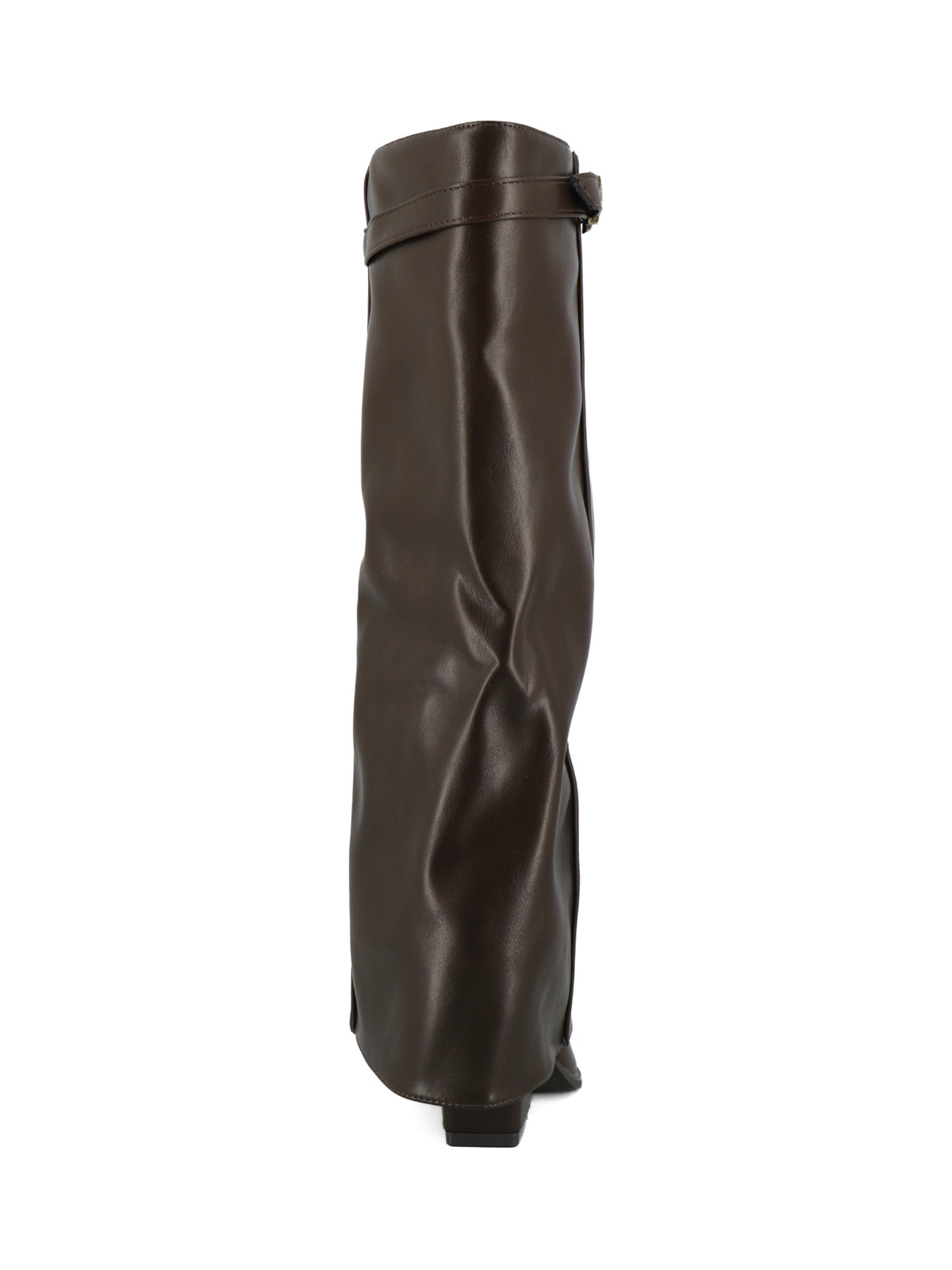 Stivali texani donna MINU 259331-12 marrone | Minu Collection