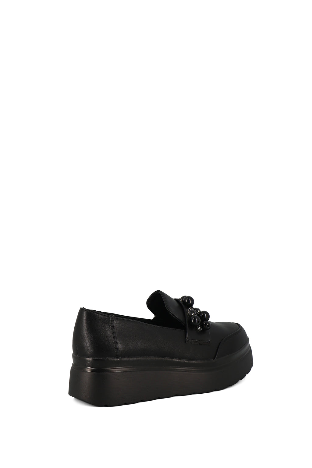 Mocassini donna MINU H2175-39 nero | Minu Collection