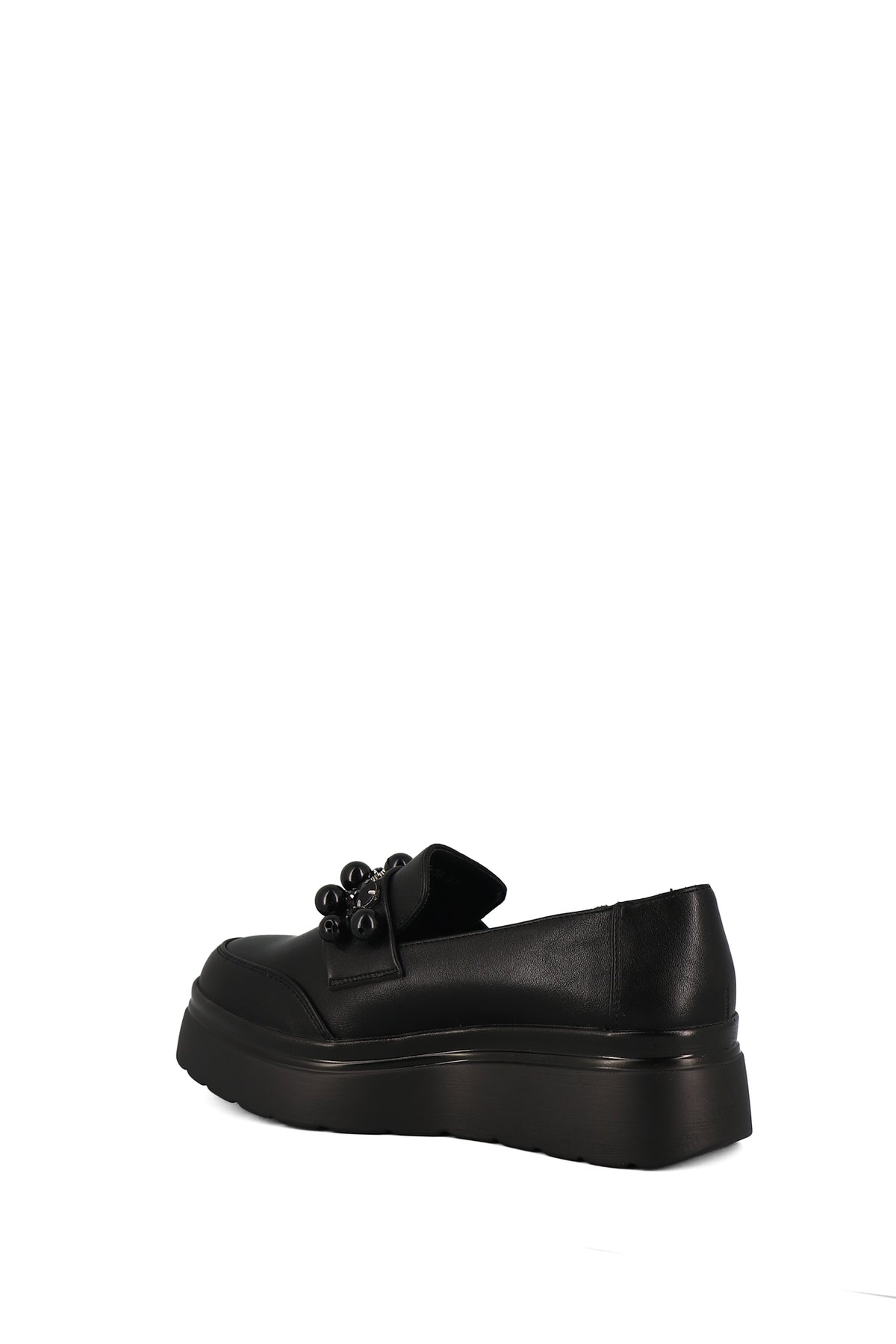 Mocassini donna MINU H2175-39 nero | Minu Collection