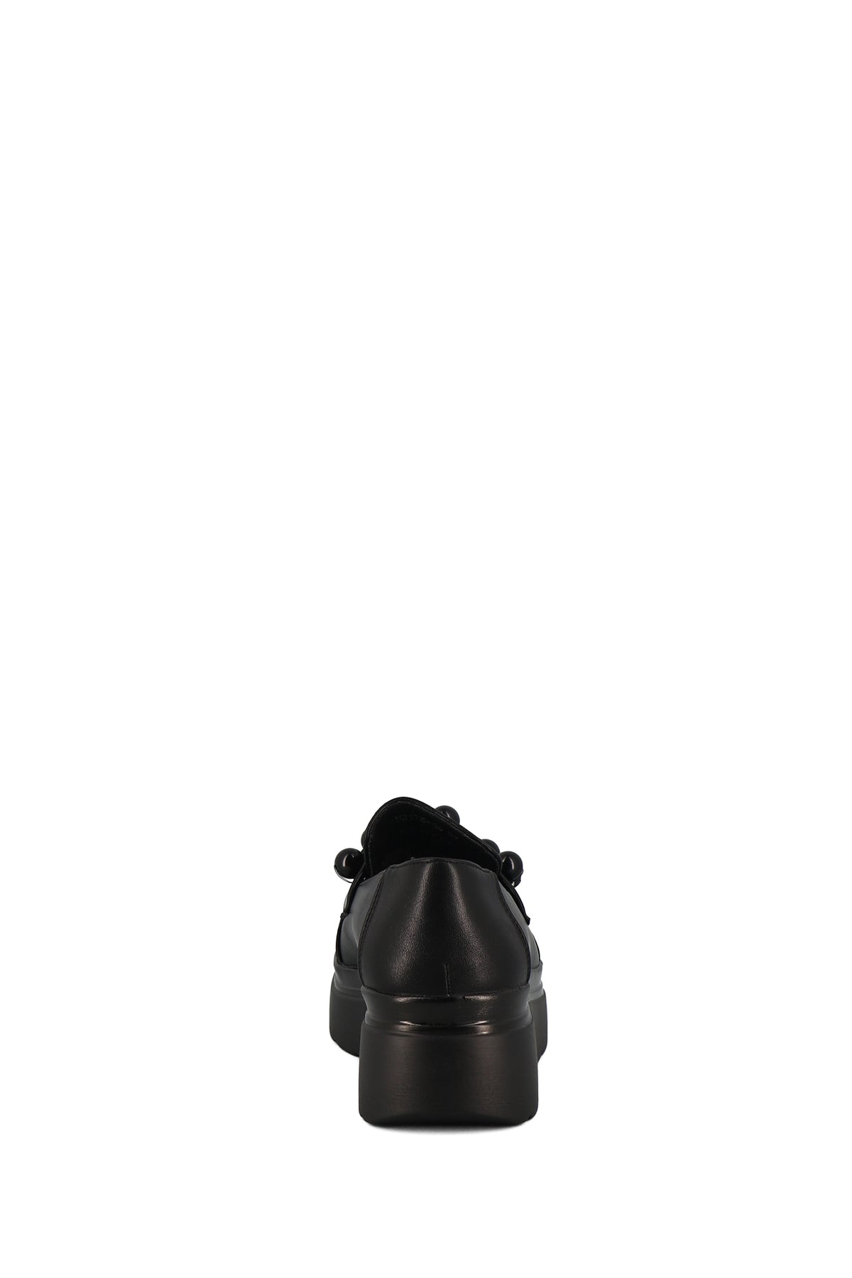 Mocassini donna MINU H2175-39 nero | Minu Collection