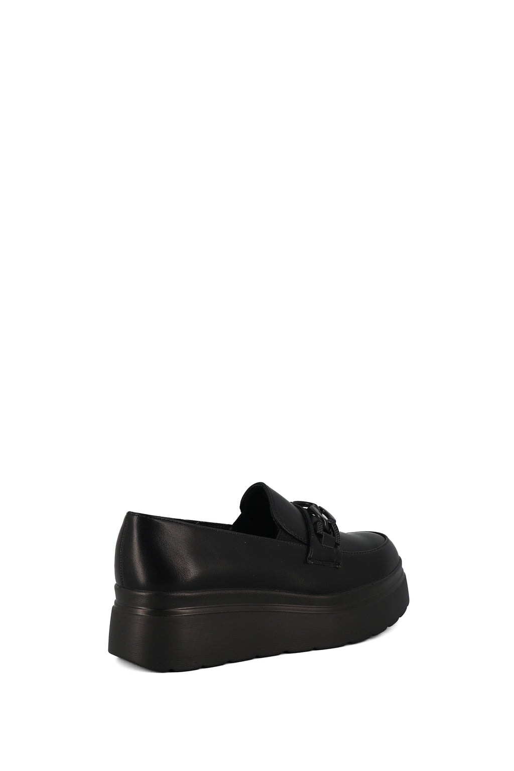 Mocassini donna MINU H2175-42 nero | Minu Collection