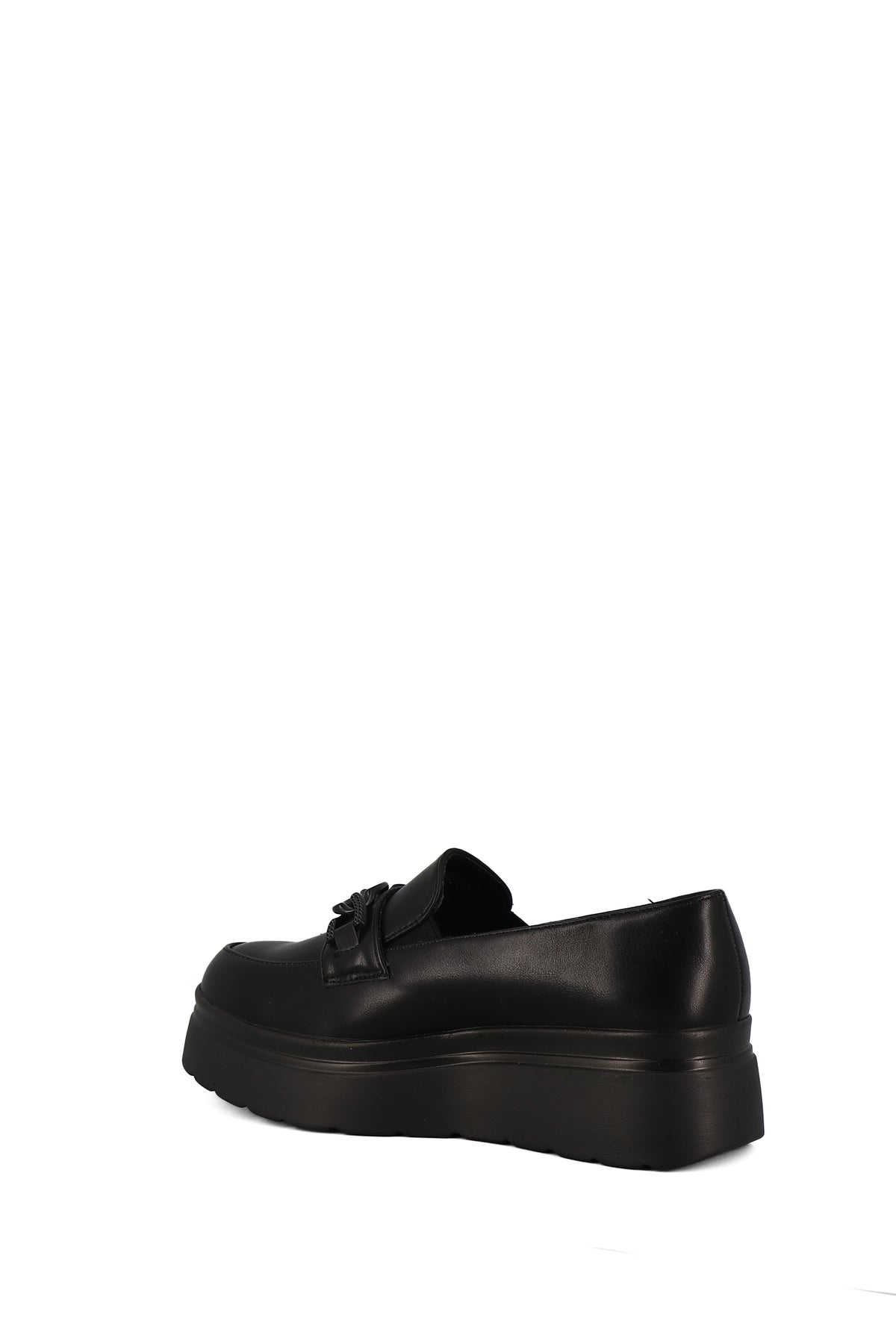 Mocassini donna MINU H2175-42 nero | Minu Collection