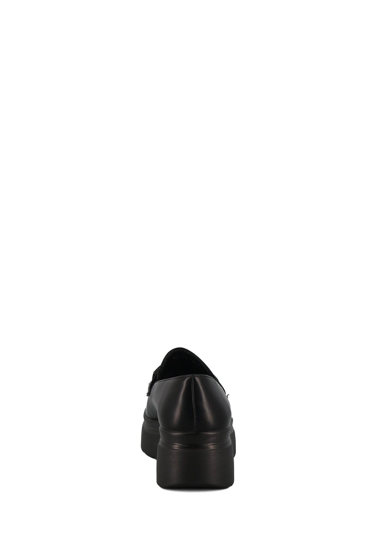 Mocassini donna MINU H2175-42 nero | Minu Collection