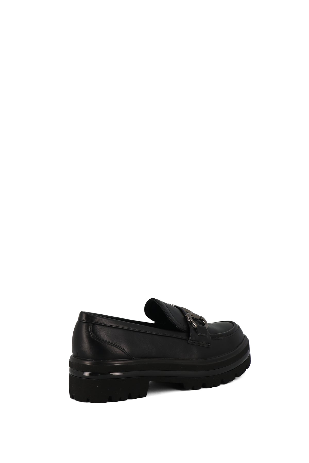 Mocassini donna MINU H22076-20 nero | Minu Collection