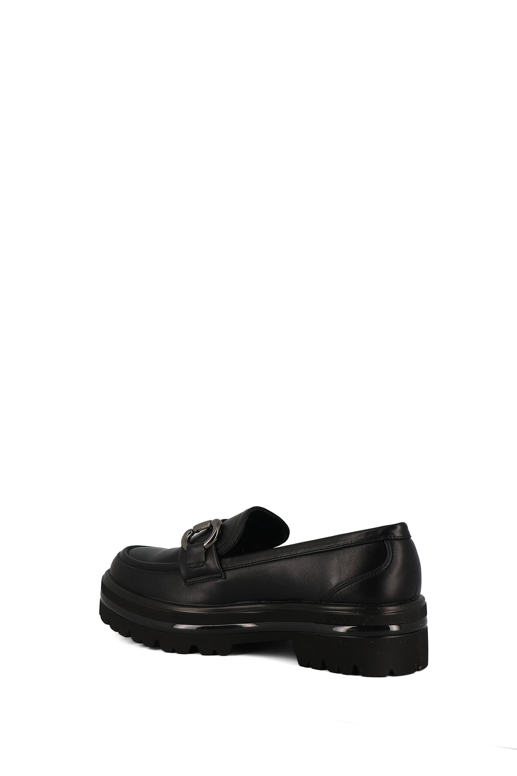 Mocassini donna MINU H22076-20 nero | Minu Collection