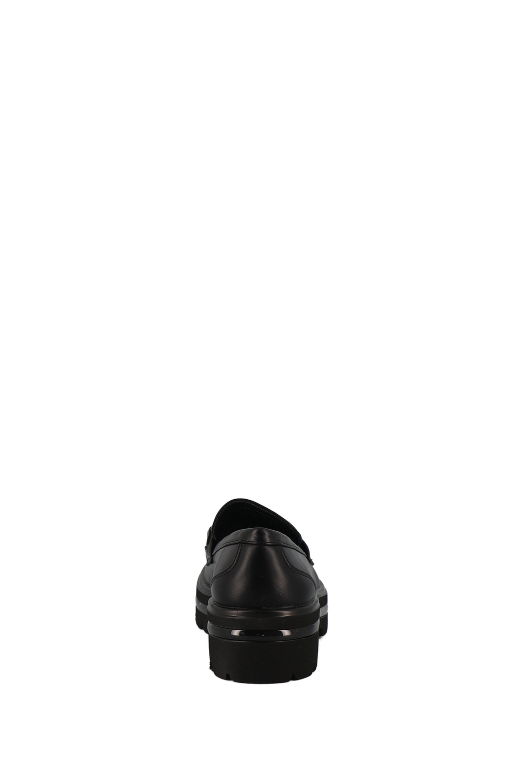 Mocassini donna MINU H22076-20 nero | Minu Collection