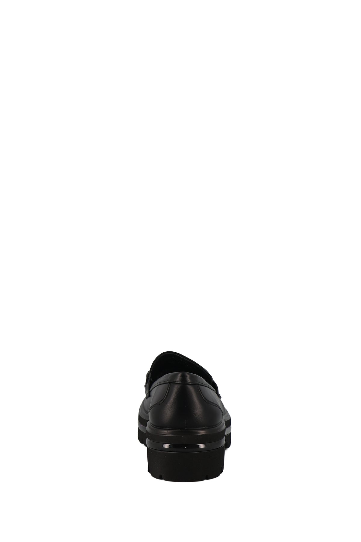 Mocassini donna MINU H22076-20 nero | Minu Collection