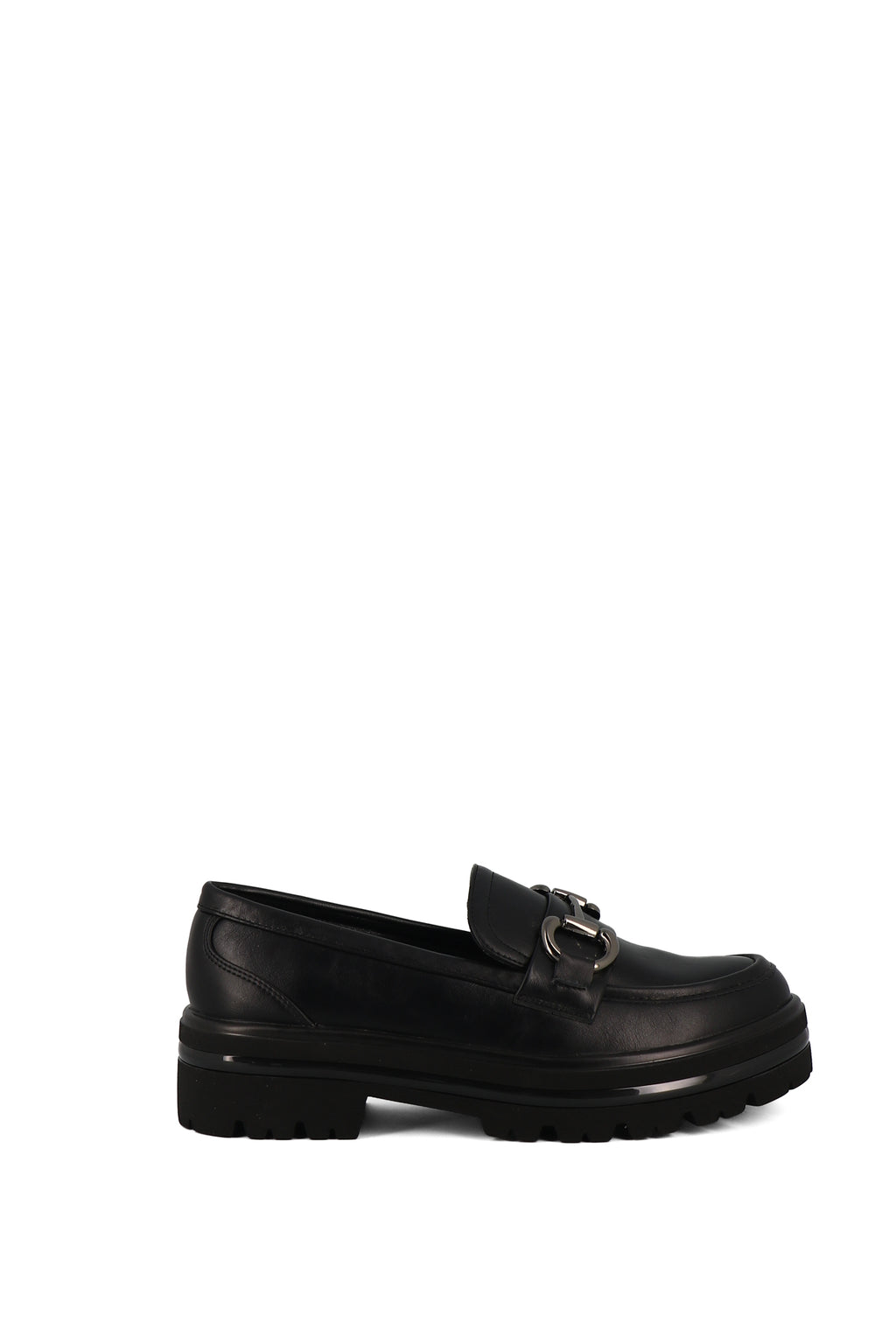 Mocassini donna MINU H22076-20 nero | Minu Collection