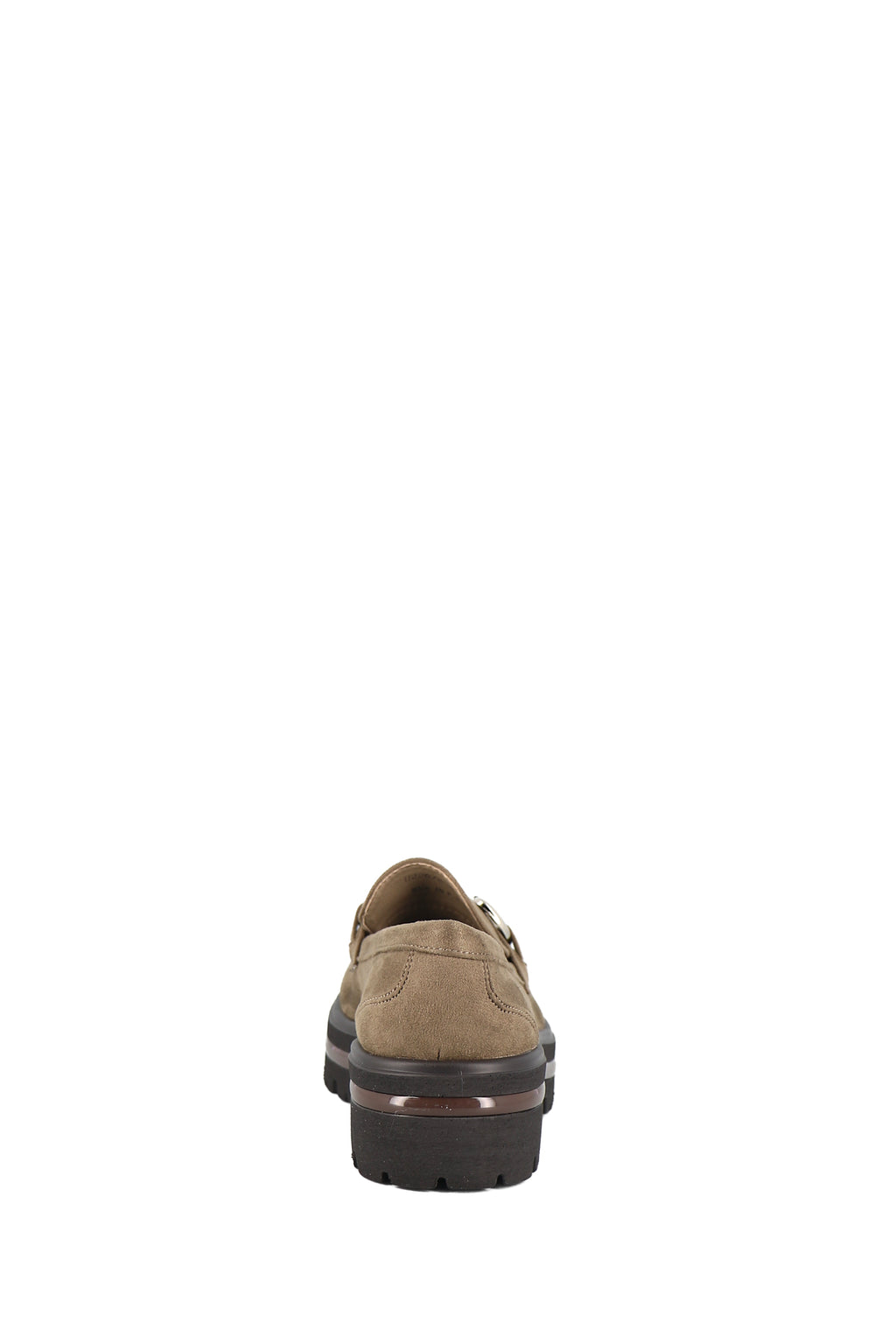Mocassini donna MINU H22076-20 beige scuro | Minu Collection