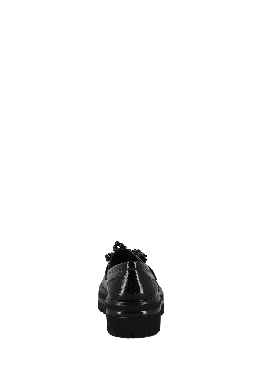 Mocassini donna MINU H22076-21 nero | Minu Collection