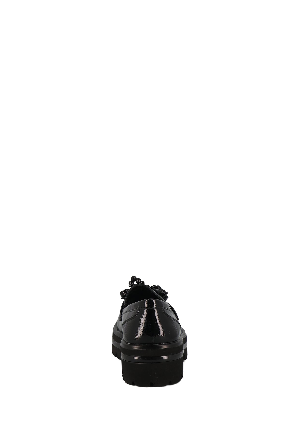 Mocassini donna MINU H22076-21 nero | Minu Collection