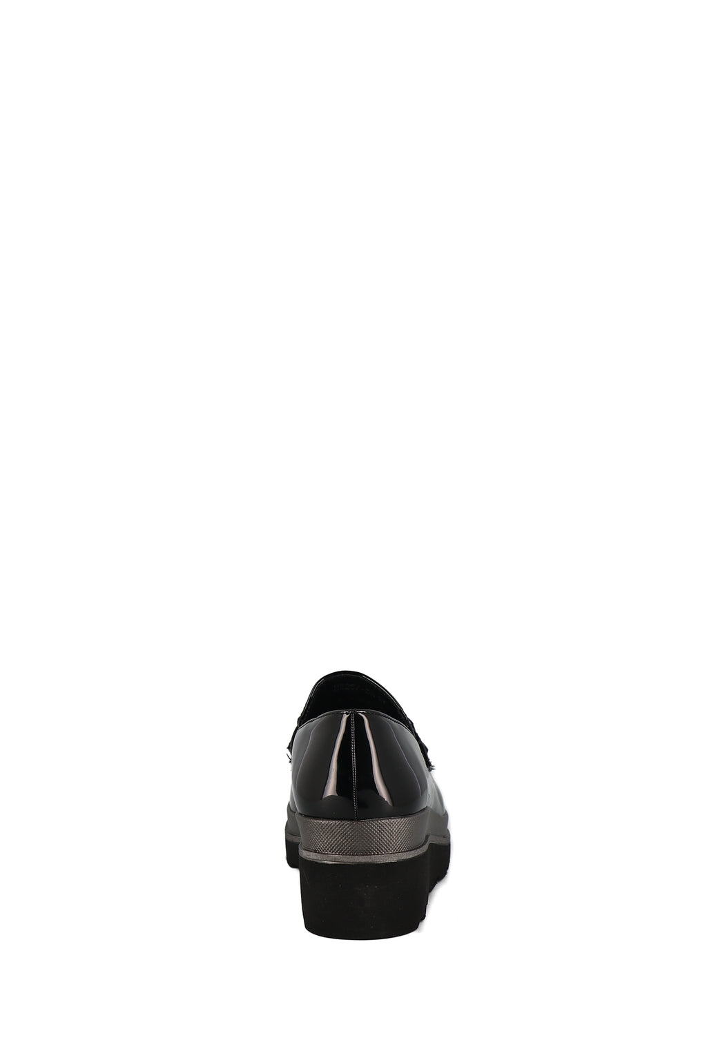 Mocassini donna MINU H2257-5A nero | Minu Collection