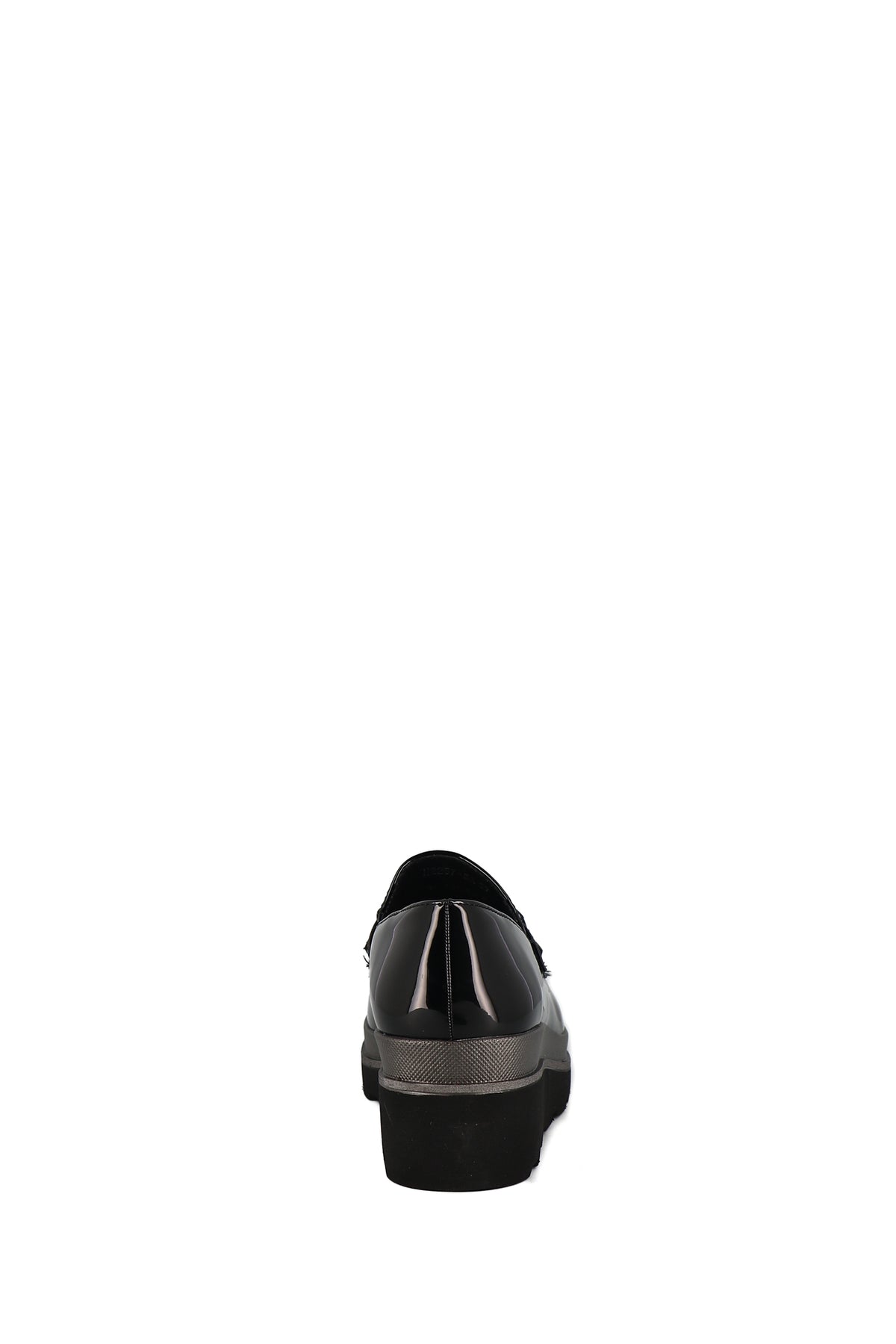 Mocassini donna MINU H2257-5A nero | Minu Collection