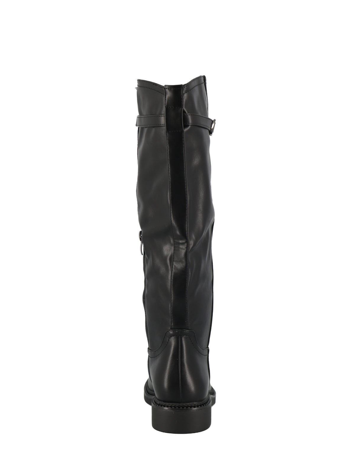 Stivali alti donna MINU H23935Y-96 nero | Minu Collection
