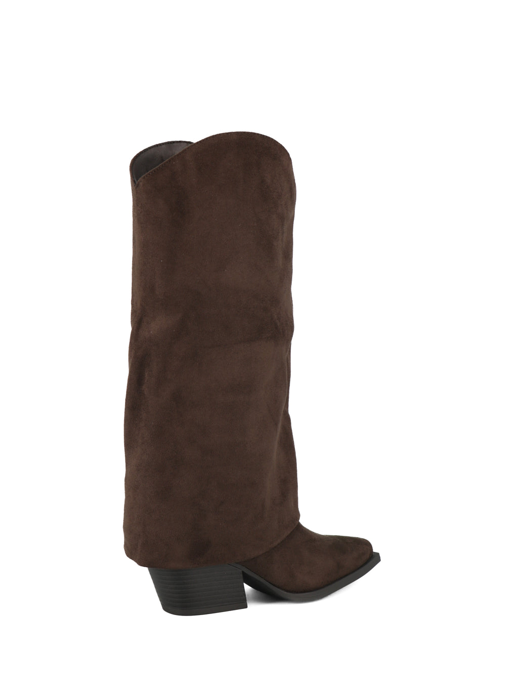Stivali texani donna MINU H2515Y-33 marrone | Minu Collection
