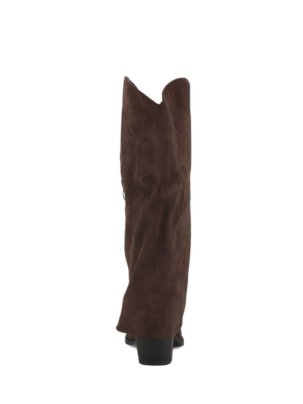 Stivali texani donna MINU H2515Y-33 marrone | Minu Collection
