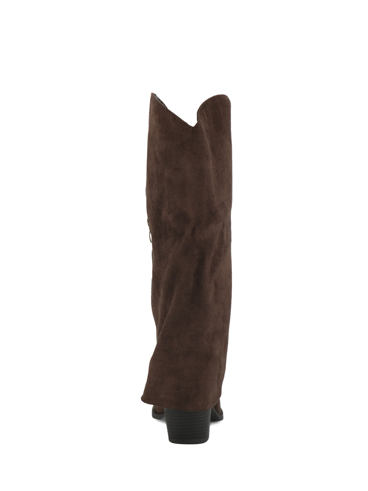 Stivali texani donna MINU H2515Y-33 marrone | Minu Collection