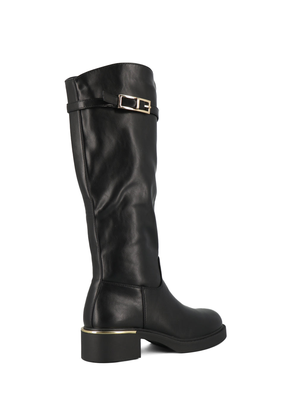 Stivaletti donna MINU H25601-17 nero | Minu Collection