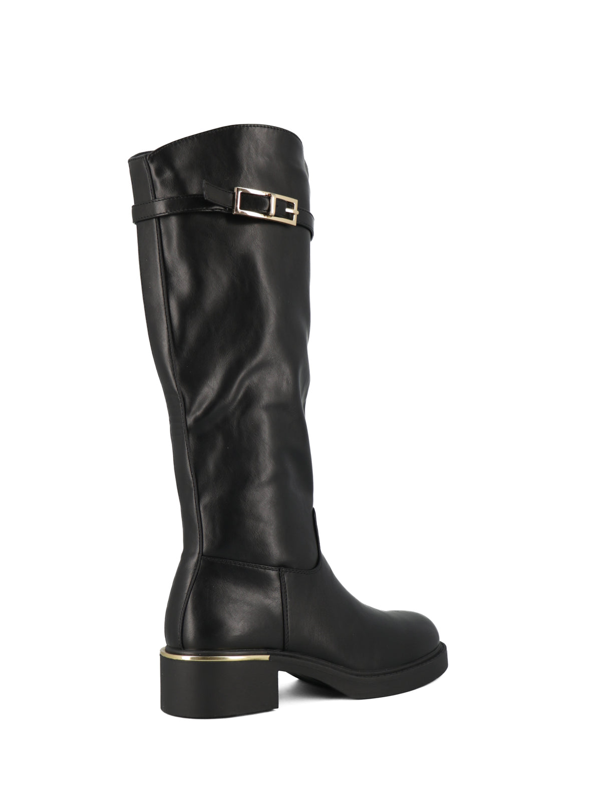 Stivaletti donna MINU H25601-17 nero | Minu Collection