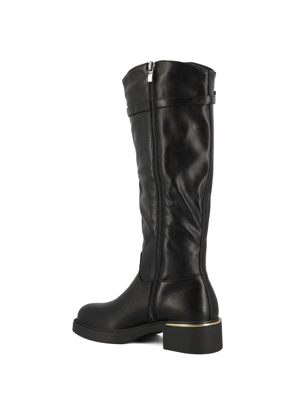 Stivaletti donna MINU H25601-17 nero | Minu Collection