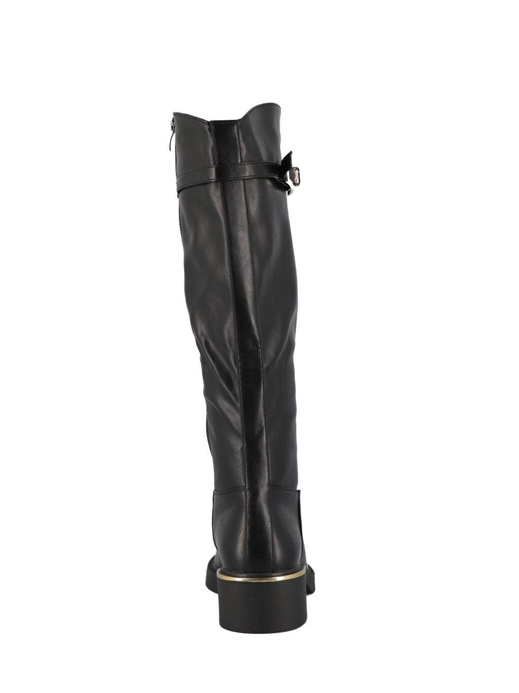 Stivaletti donna MINU H25601-17 nero | Minu Collection