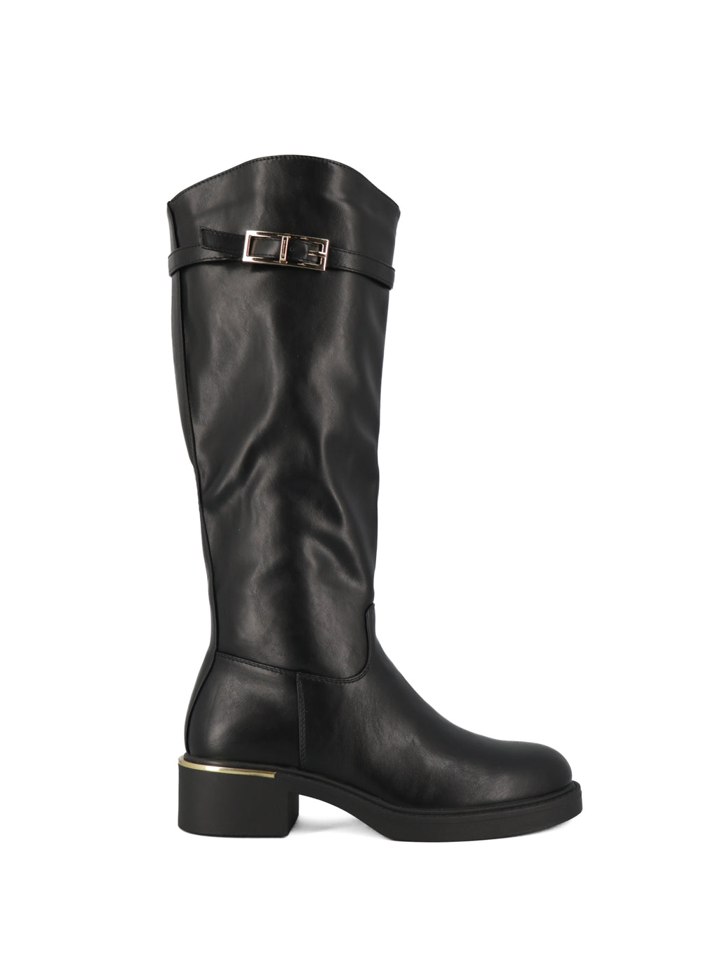 Stivaletti donna MINU H25601-17 nero | Minu Collection