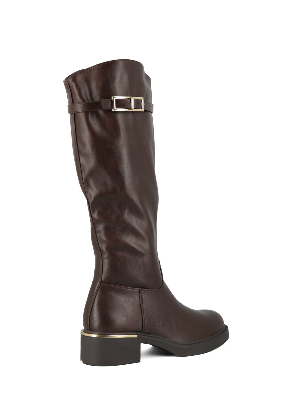Stivaletti donna MINU H25601-17 marrone | Minu Collection