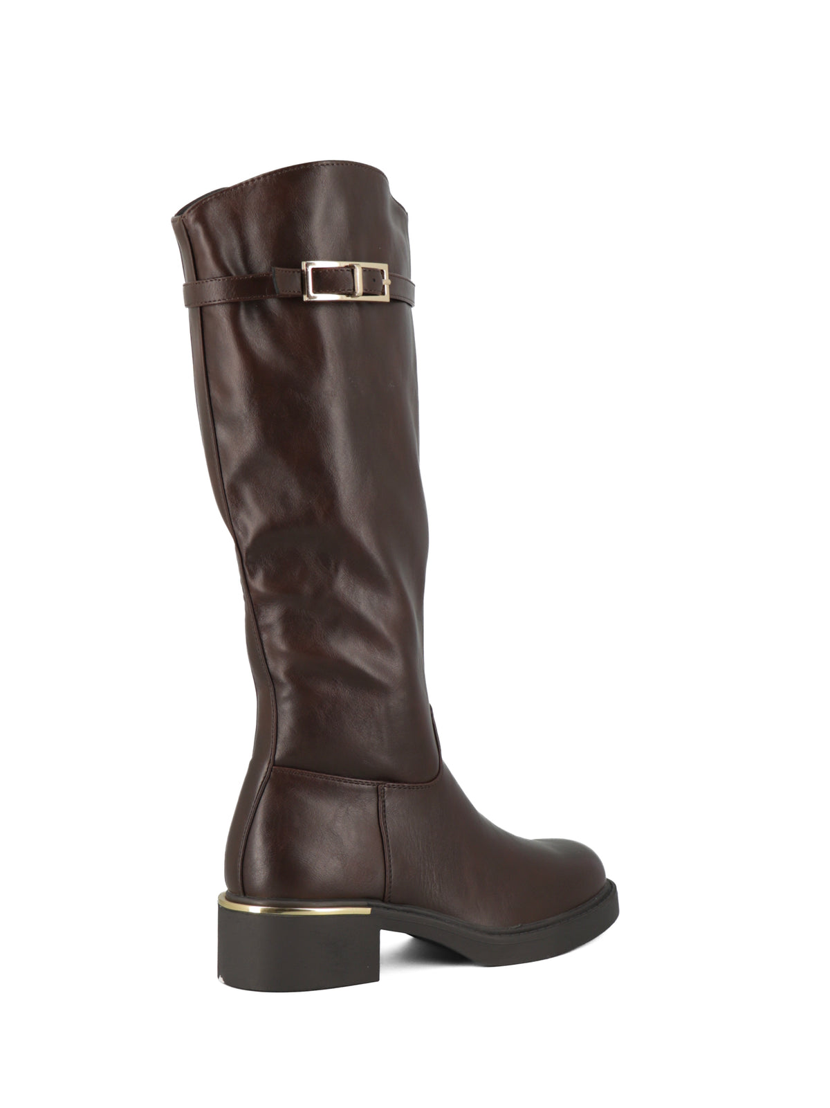 Stivaletti donna MINU H25601-17 marrone | Minu Collection