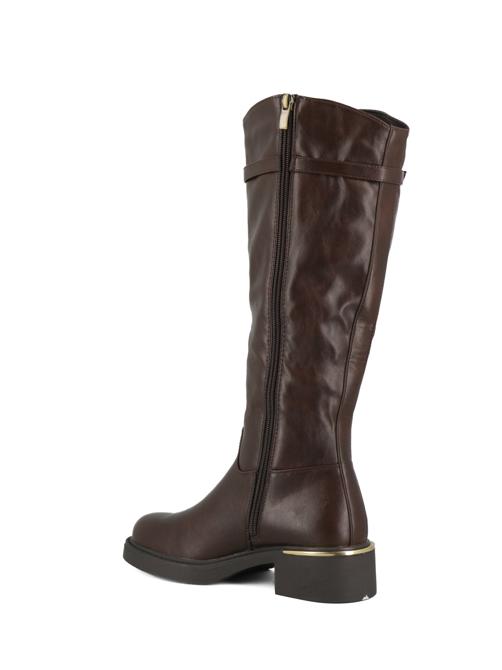 Stivaletti donna MINU H25601-17 marrone | Minu Collection