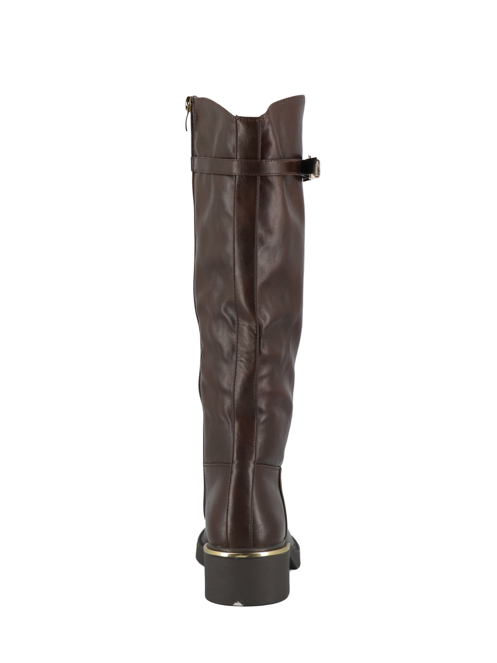 Stivaletti donna MINU H25601-17 marrone | Minu Collection