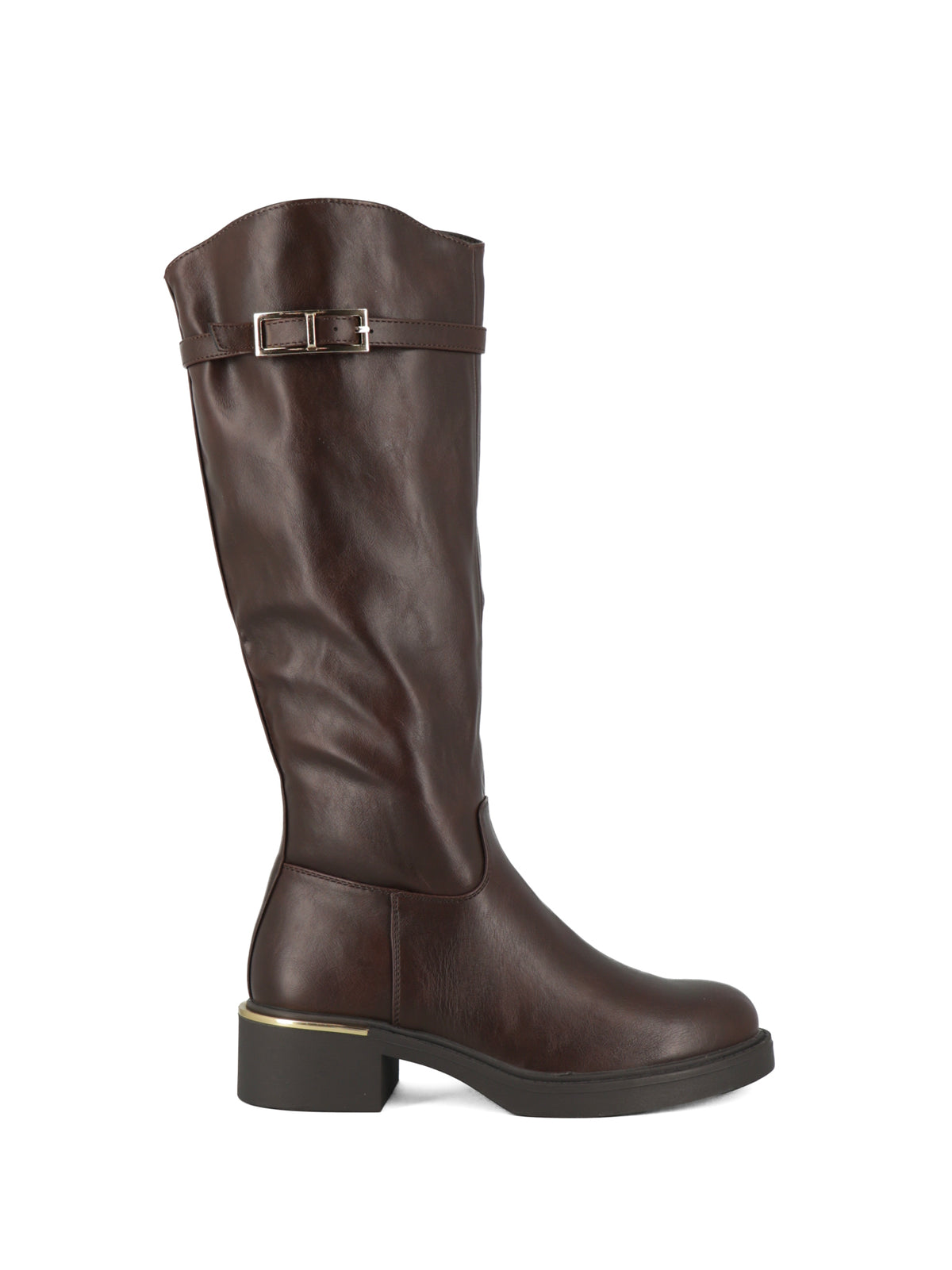 Stivaletti donna MINU H25601-17 marrone | Minu Collection