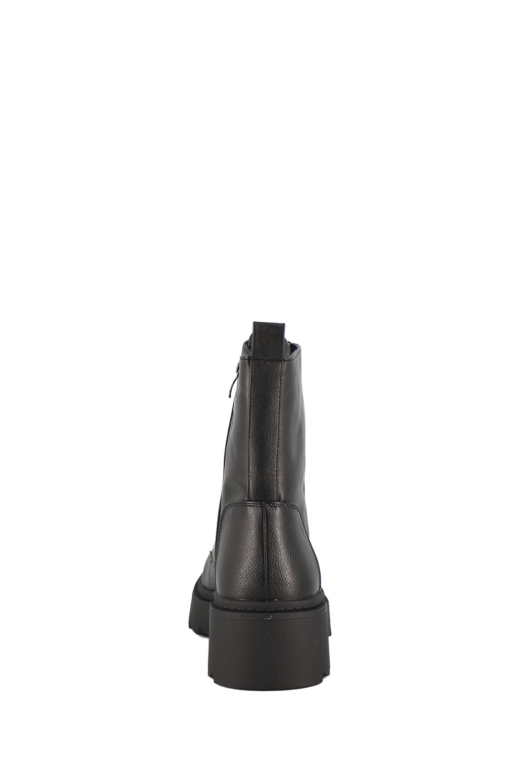 Anfibi donna MINU H26690-2A nero | Minu Collection