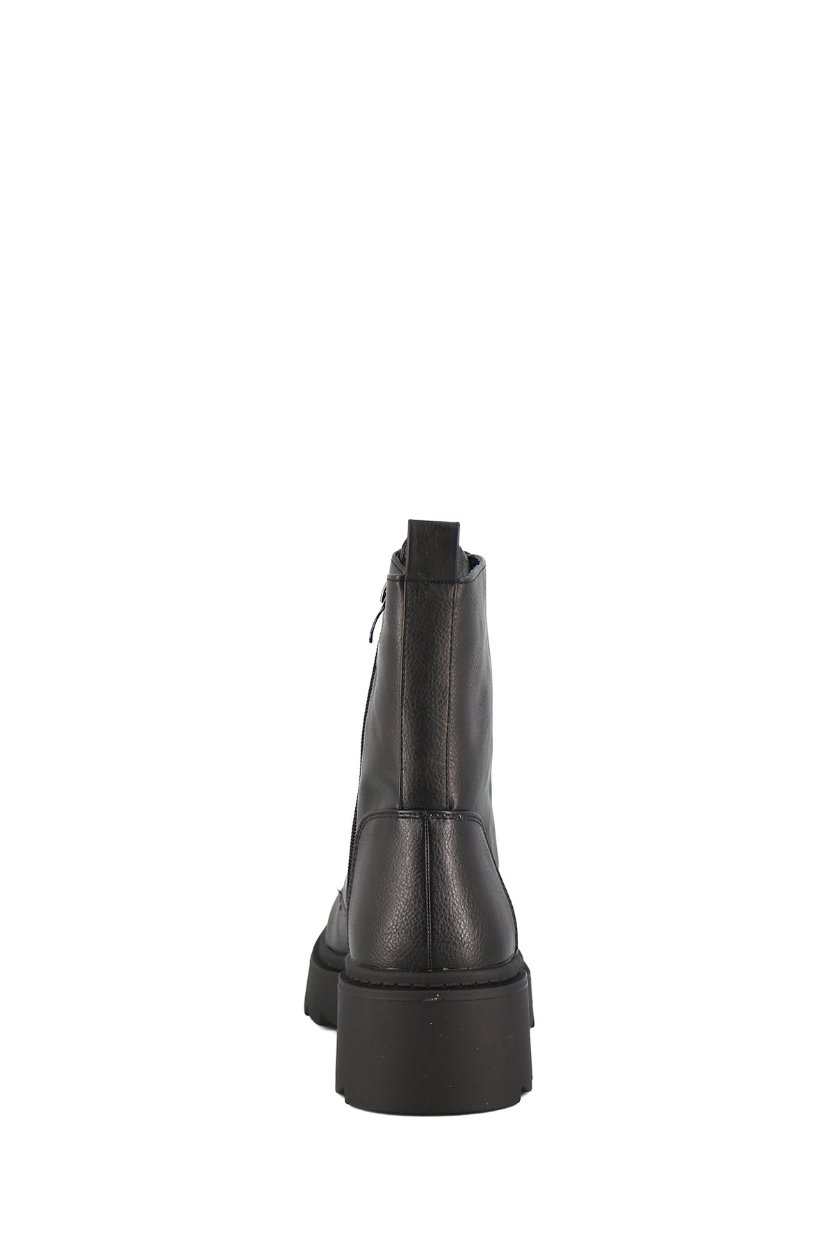 Anfibi donna MINU H26690-2A nero | Minu Collection