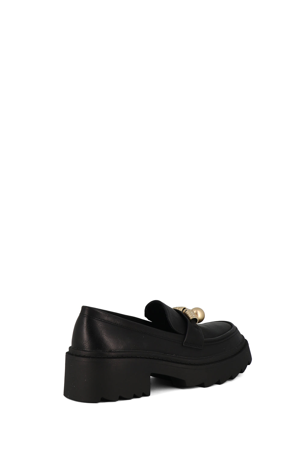 Mocassini donna MINU H26690-4 nero | Minu Collection