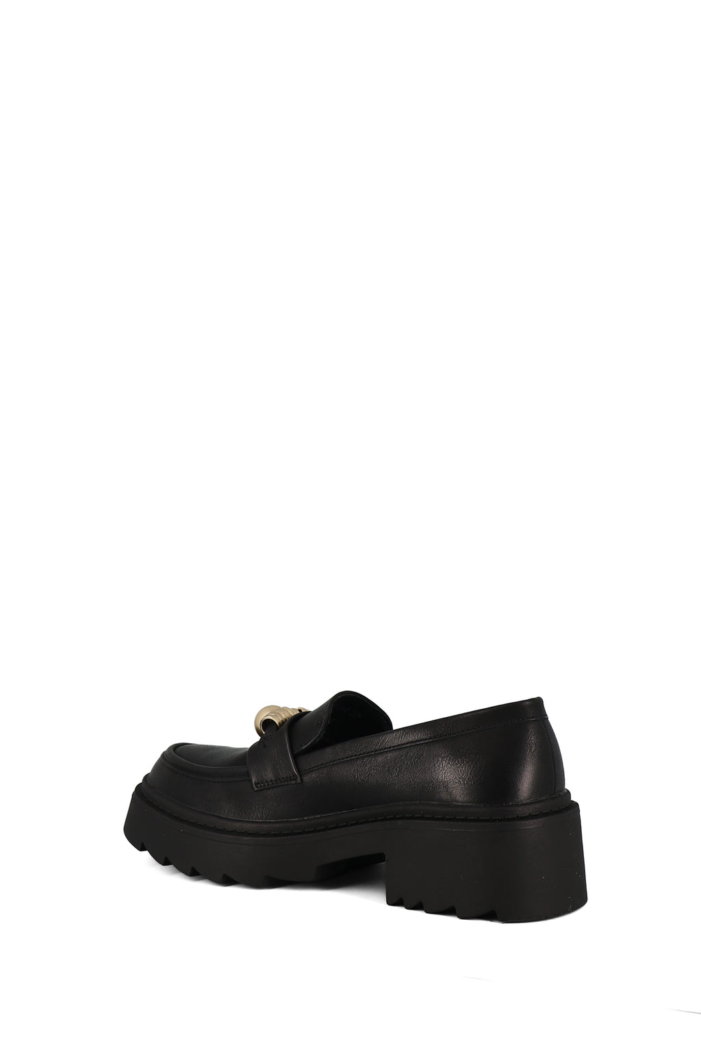 Mocassini donna MINU H26690-4 nero | Minu Collection