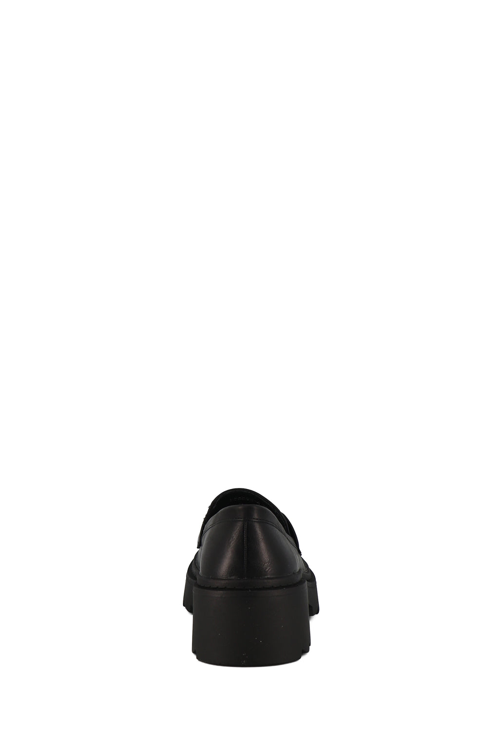 Mocassini donna MINU H26690-4 nero | Minu Collection