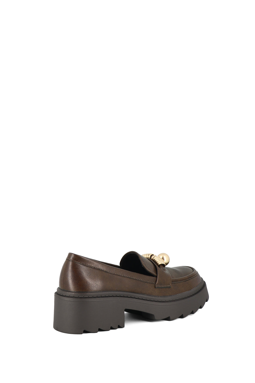Mocassini donna MINU H26690-4 marrone | Minu Collection