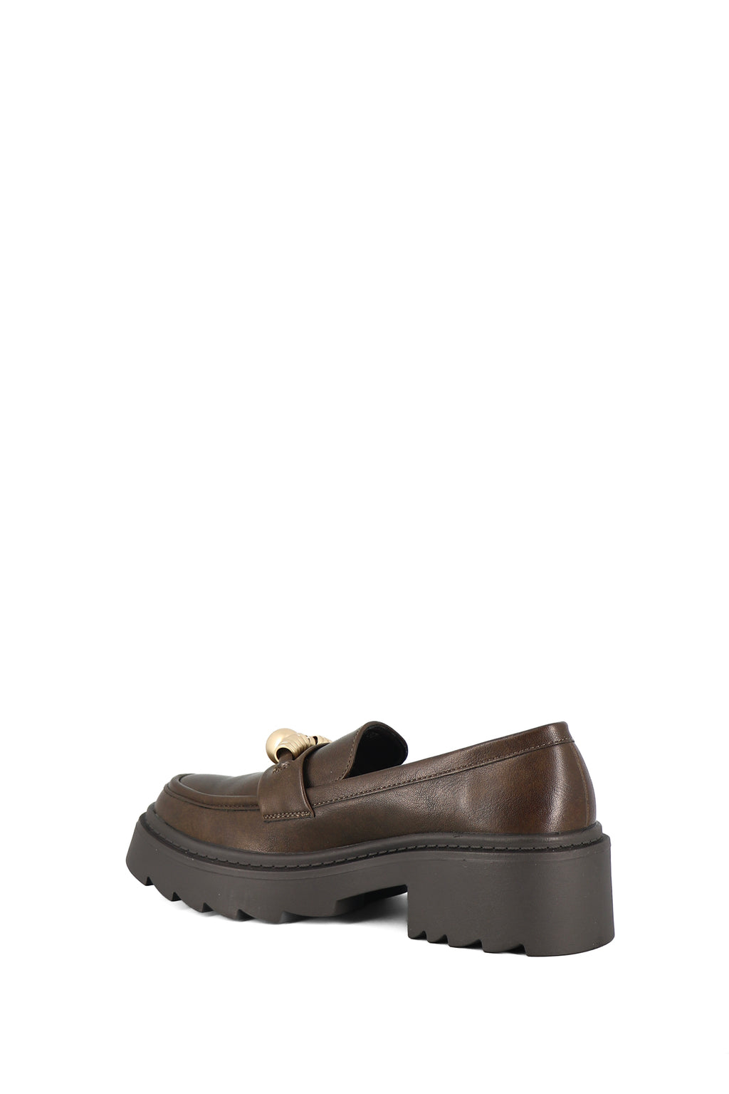 Mocassini donna MINU H26690-4 marrone | Minu Collection