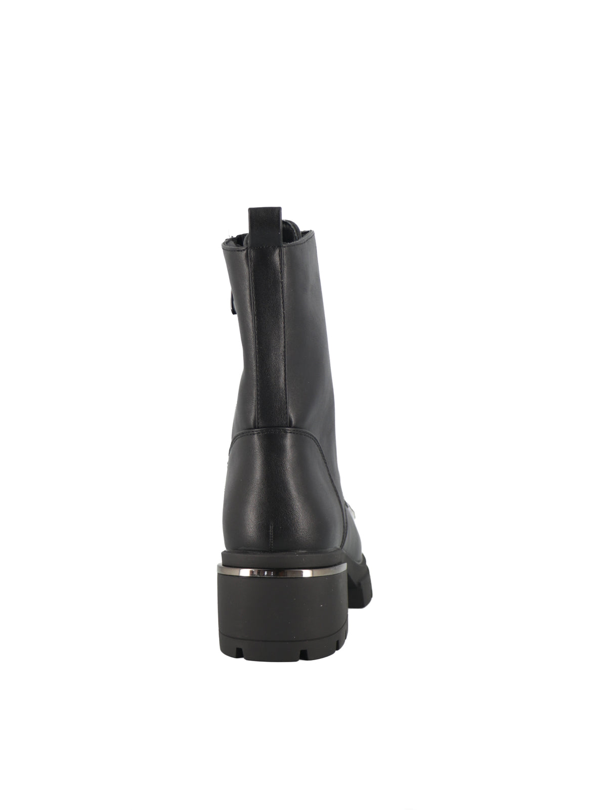 Anfibi donna MINU H26690-7 nero | Minu Collection