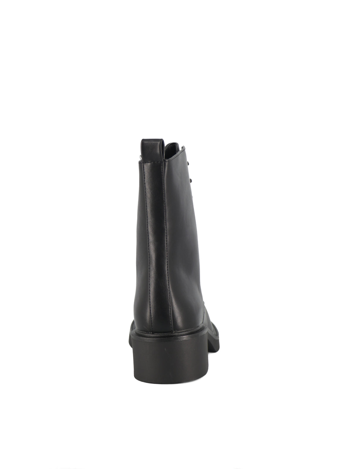 Anfibi donna MINU H26887-5 nero | Minu Collection