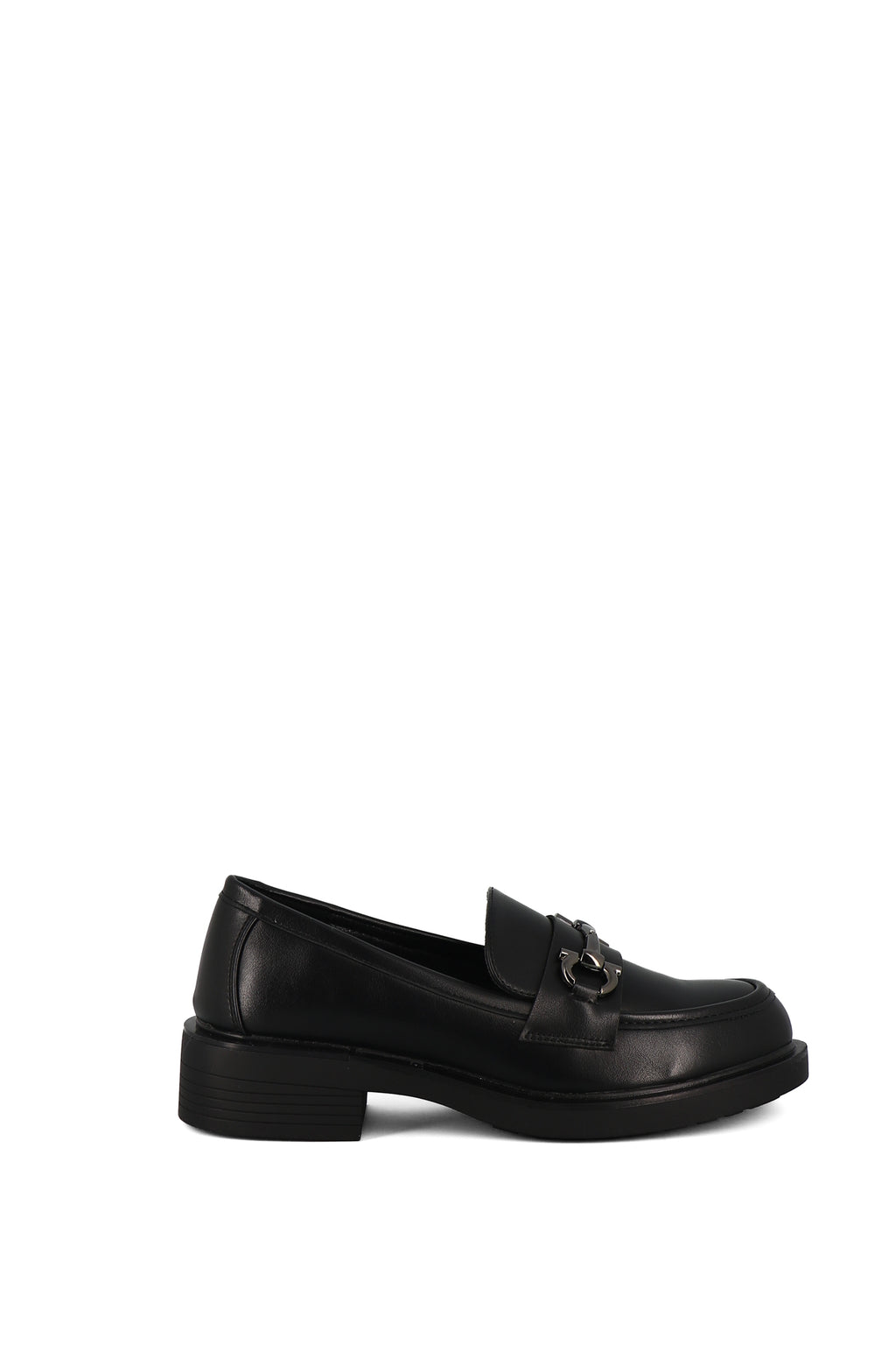 Mocassini donna MINU H58225-39 nero | Minu Collection