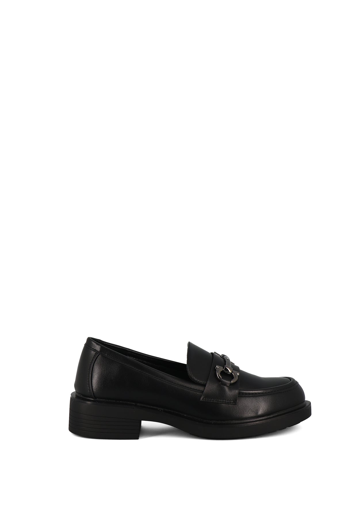Mocassini donna MINU H58225-39 nero | Minu Collection