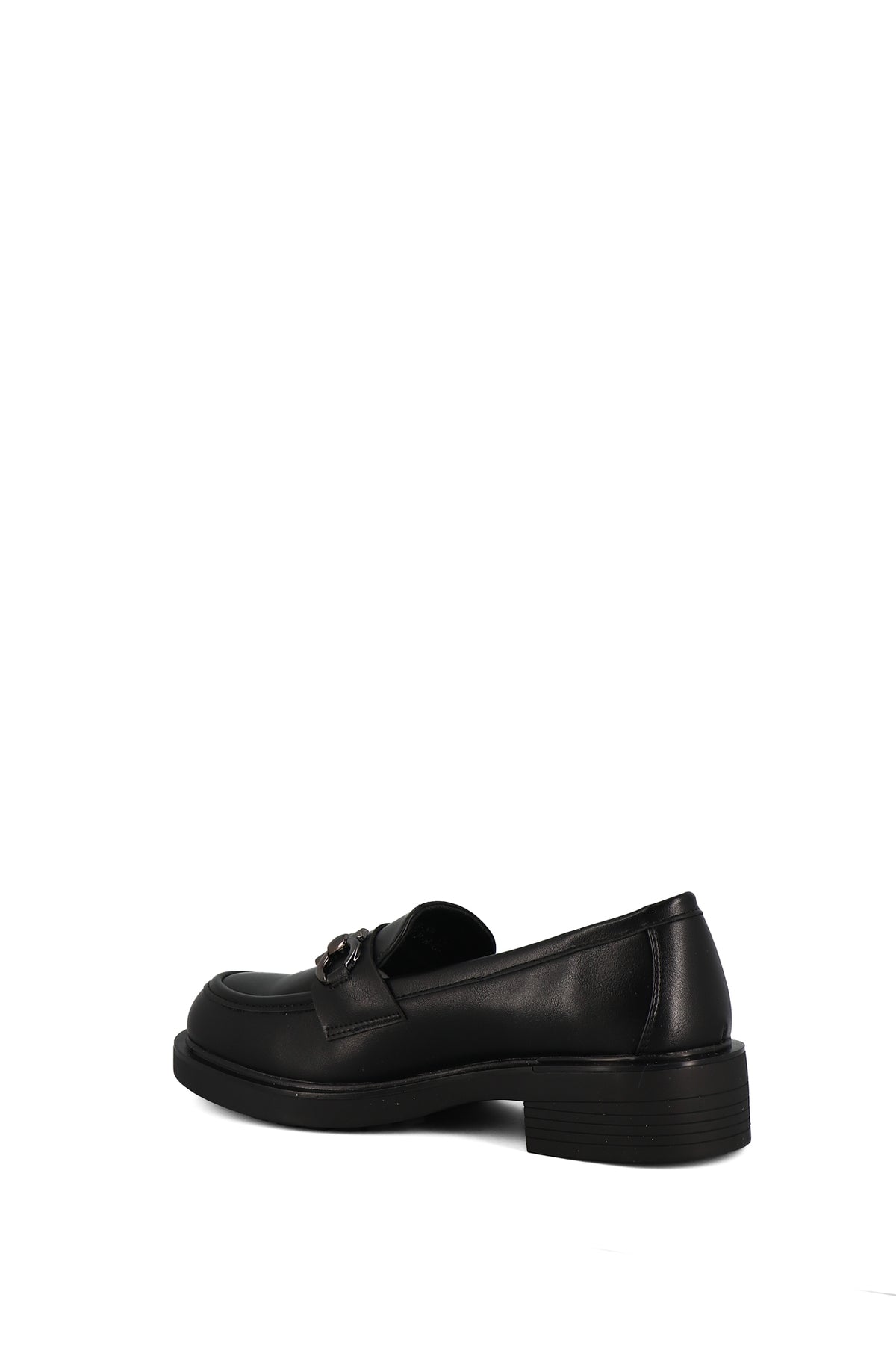 Mocassini donna MINU H58225-39 nero | Minu Collection