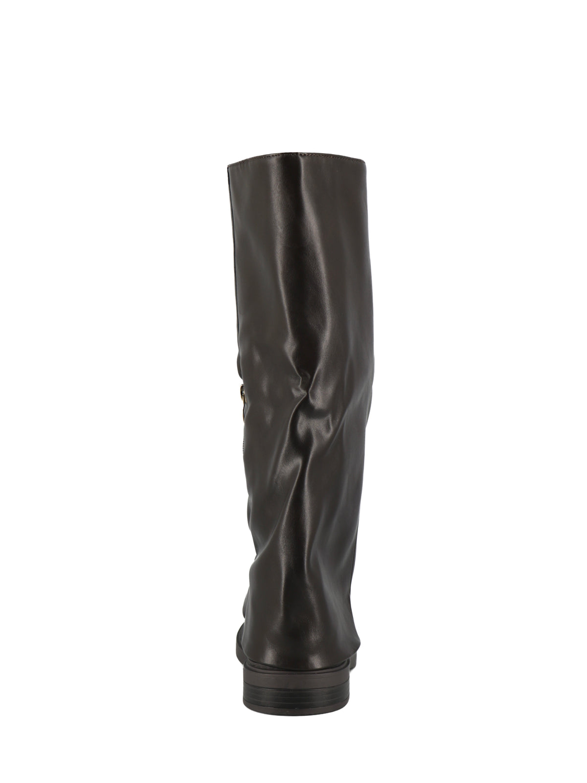 Stivali alti donna MINU H67068Y-6 marrone | Minu Collection