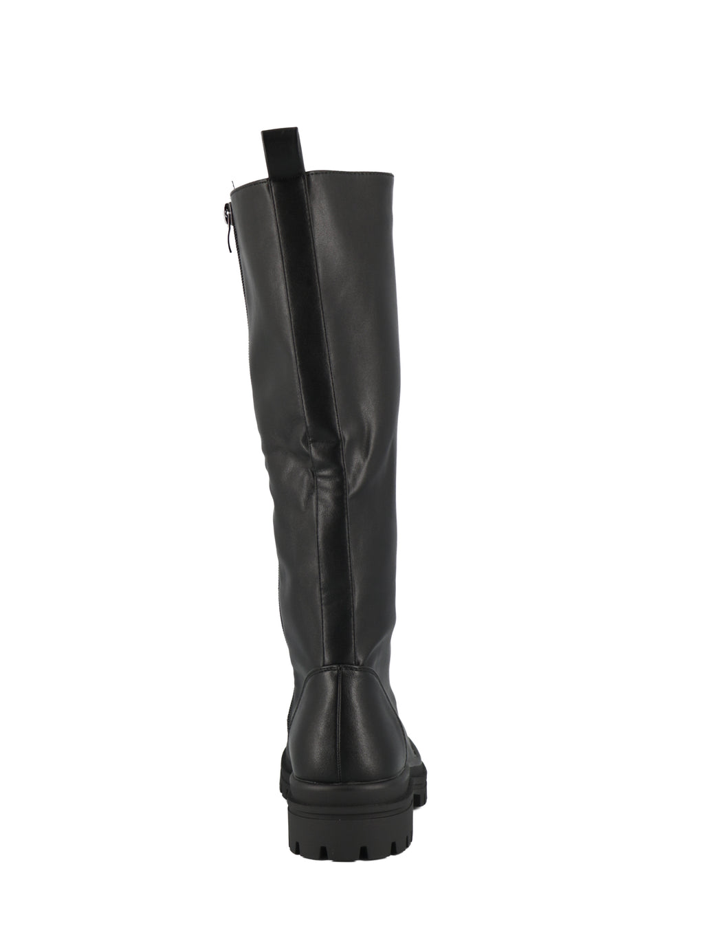 Anfibi donna MINU H69655-2 nero | Minu Collection