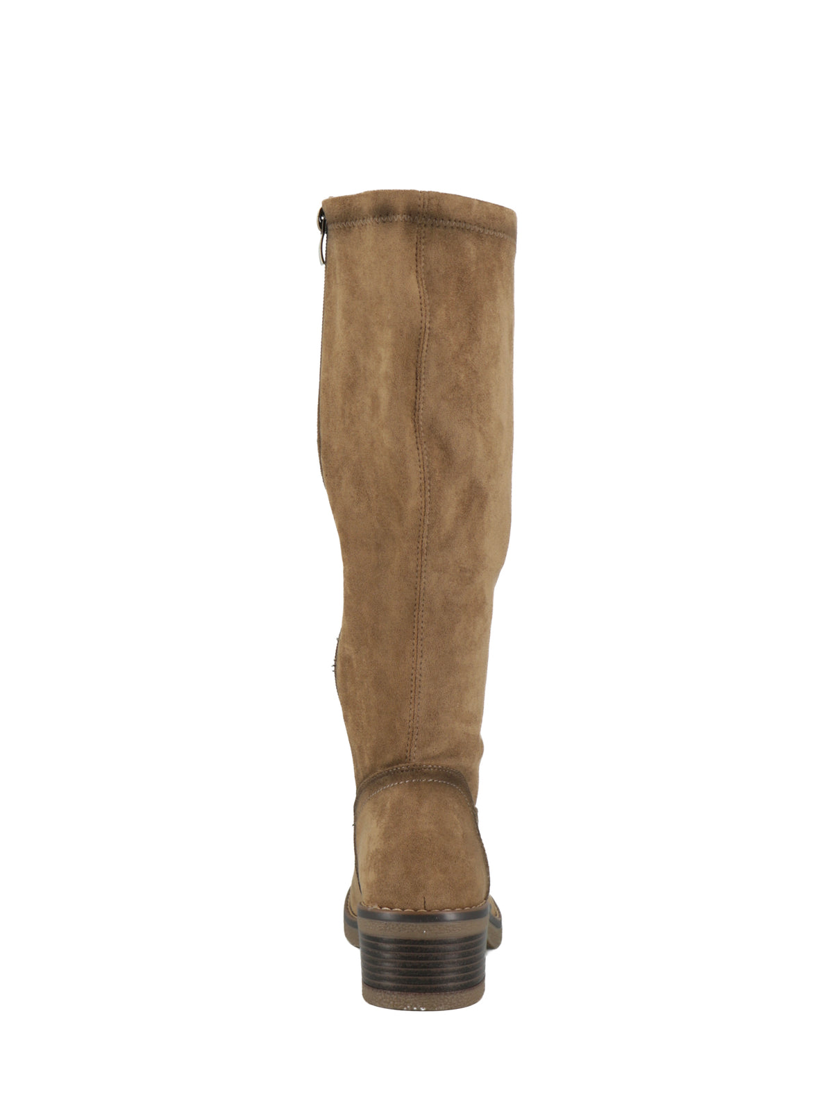 Stivali alti donna MINU H69752-15 cuoio | Minu Collection